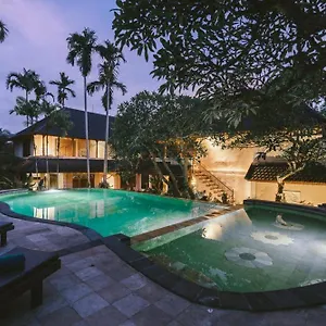 3* Guest house Honeymoon