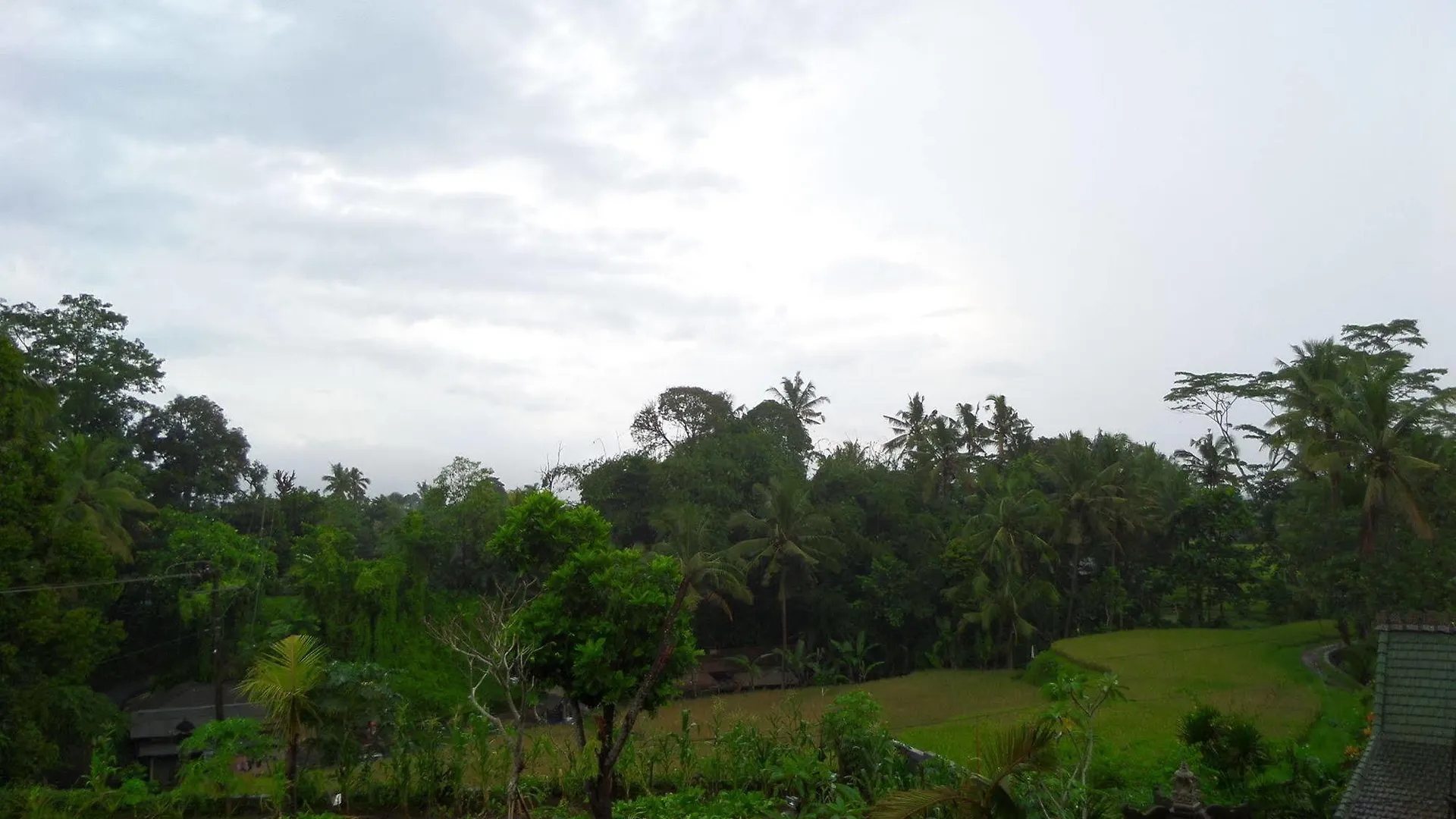 Inang Villa Ubud  Guest house Ubud (Bali)